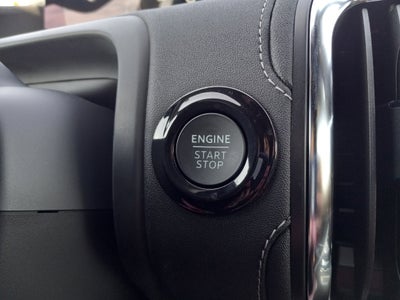 2025 Ford Expedition Max Platinum 4x4