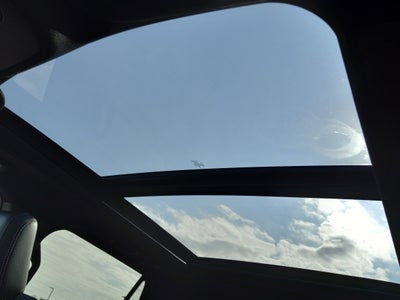 2025 Ford Expedition Max Platinum 4x4