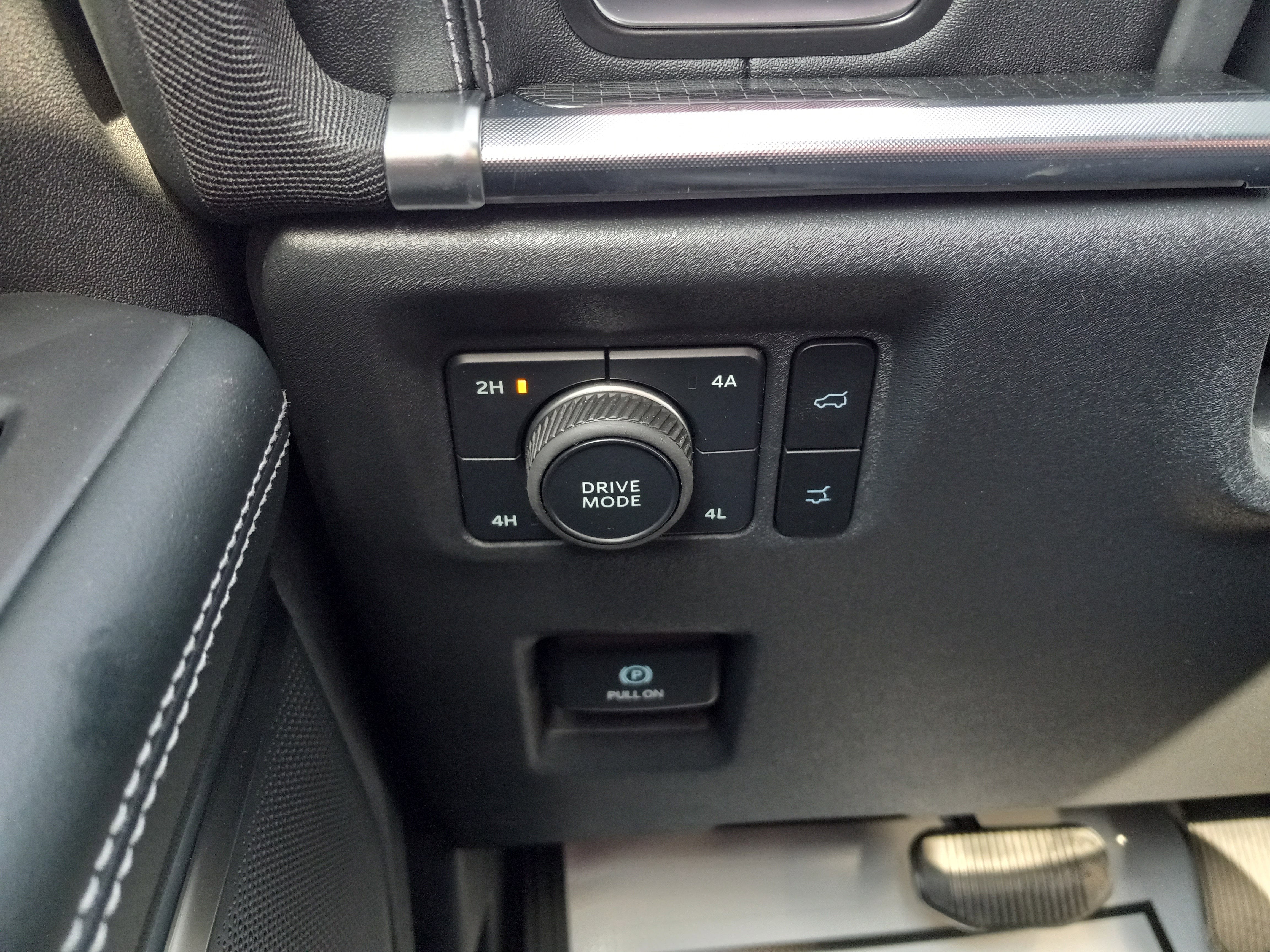 2025 Ford Expedition Max Platinum 4x4