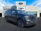 2025 Ford Expedition Max Platinum 4x4