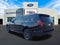 2025 Ford Expedition Max Platinum 4x4