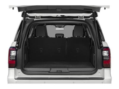 2020 Ford Expedition Max Platinum