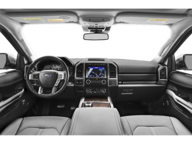 2020 Ford Expedition Max Platinum