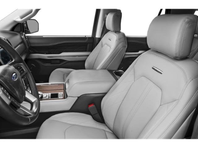 2020 Ford Expedition Max Platinum