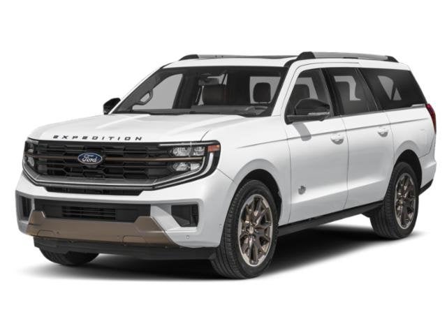 2025 Ford Expedition Max King Ranch