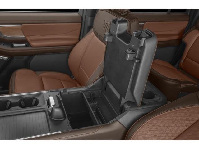 2025 Ford Expedition Max King Ranch