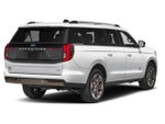 2025 Ford Expedition Max King Ranch
