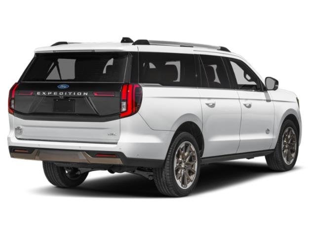 2025 Ford Expedition Max King Ranch