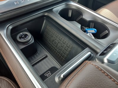 2025 Ford Expedition Max King Ranch