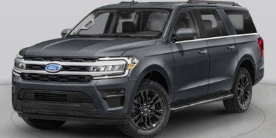 2022 Ford Expedition Max King Ranch