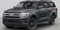2022 Ford Expedition Max King Ranch