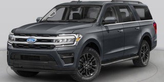 2022 Ford Expedition Max King Ranch