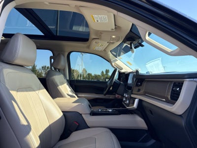 2023 Ford Expedition Max Limited
