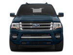 2017 Ford Expedition EL Limited