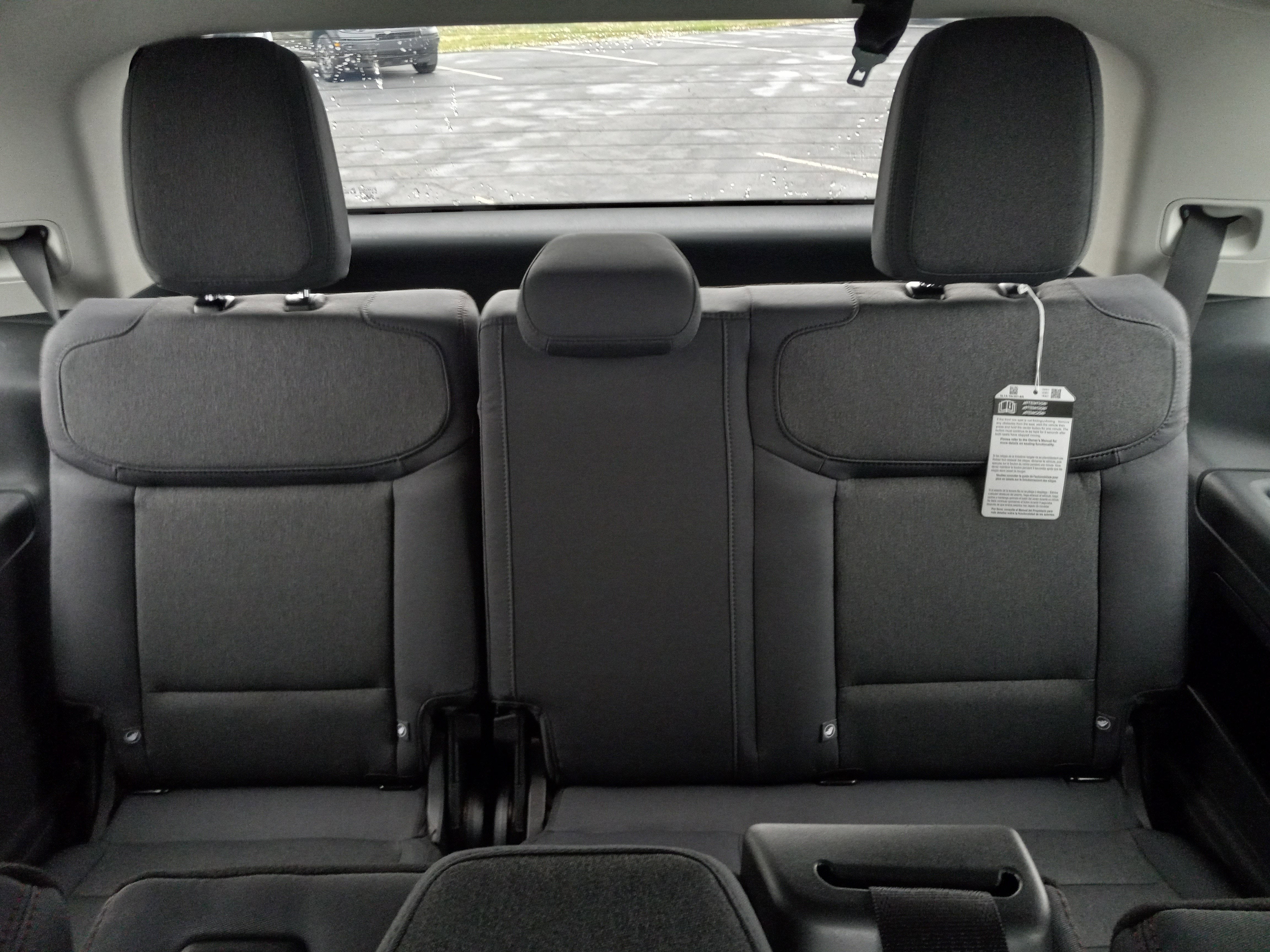 2025 Ford Expedition Active 4x2