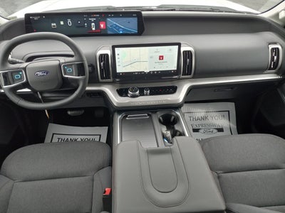 2025 Ford Expedition Active 4x2
