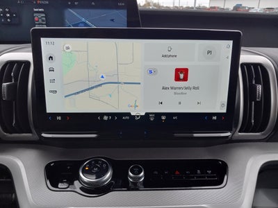 2025 Ford Expedition Active 4x2