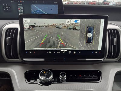 2025 Ford Expedition Active 4x2