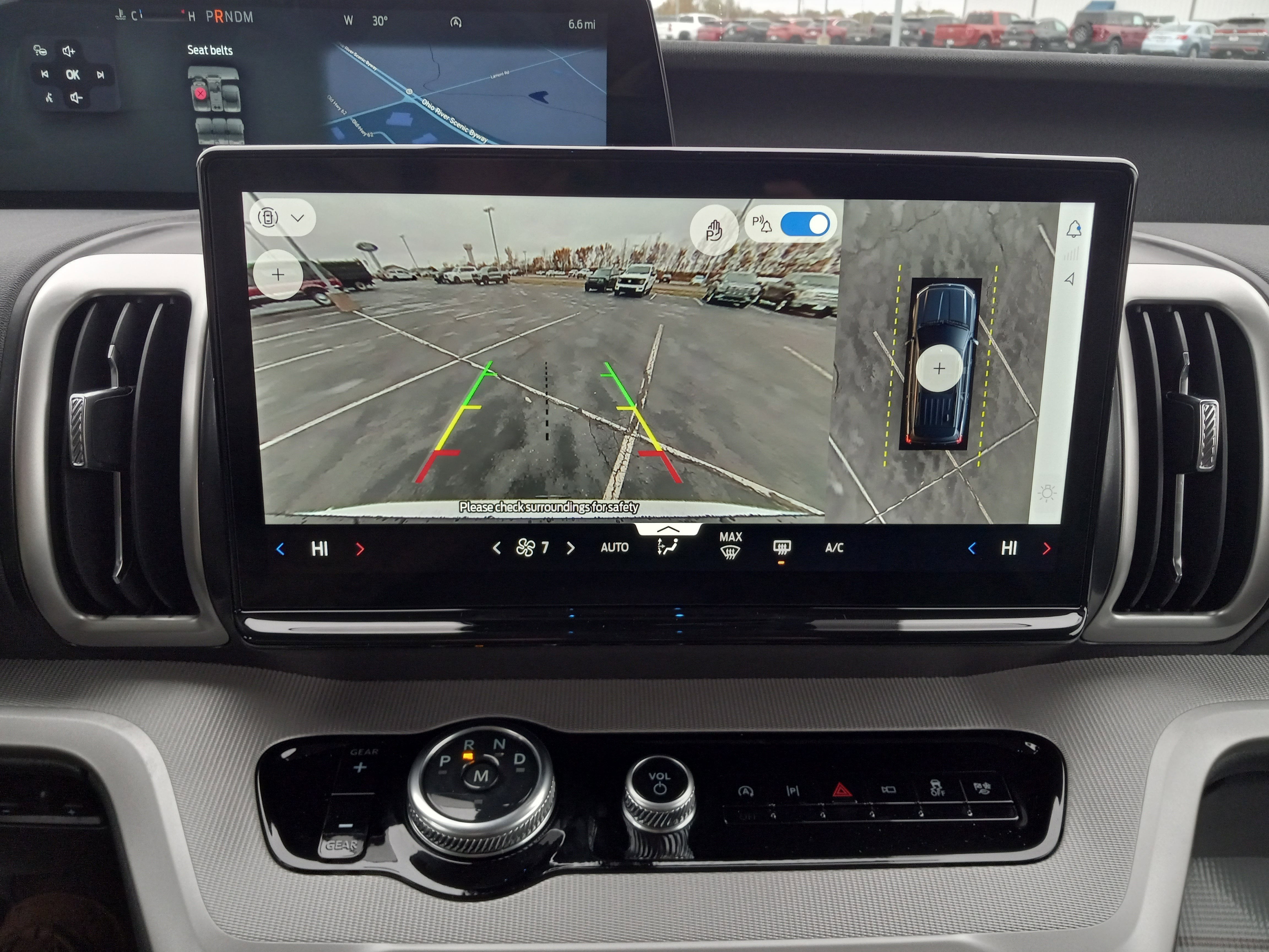 2025 Ford Expedition Active 4x2