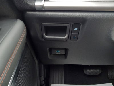 2025 Ford Expedition Active 4x2