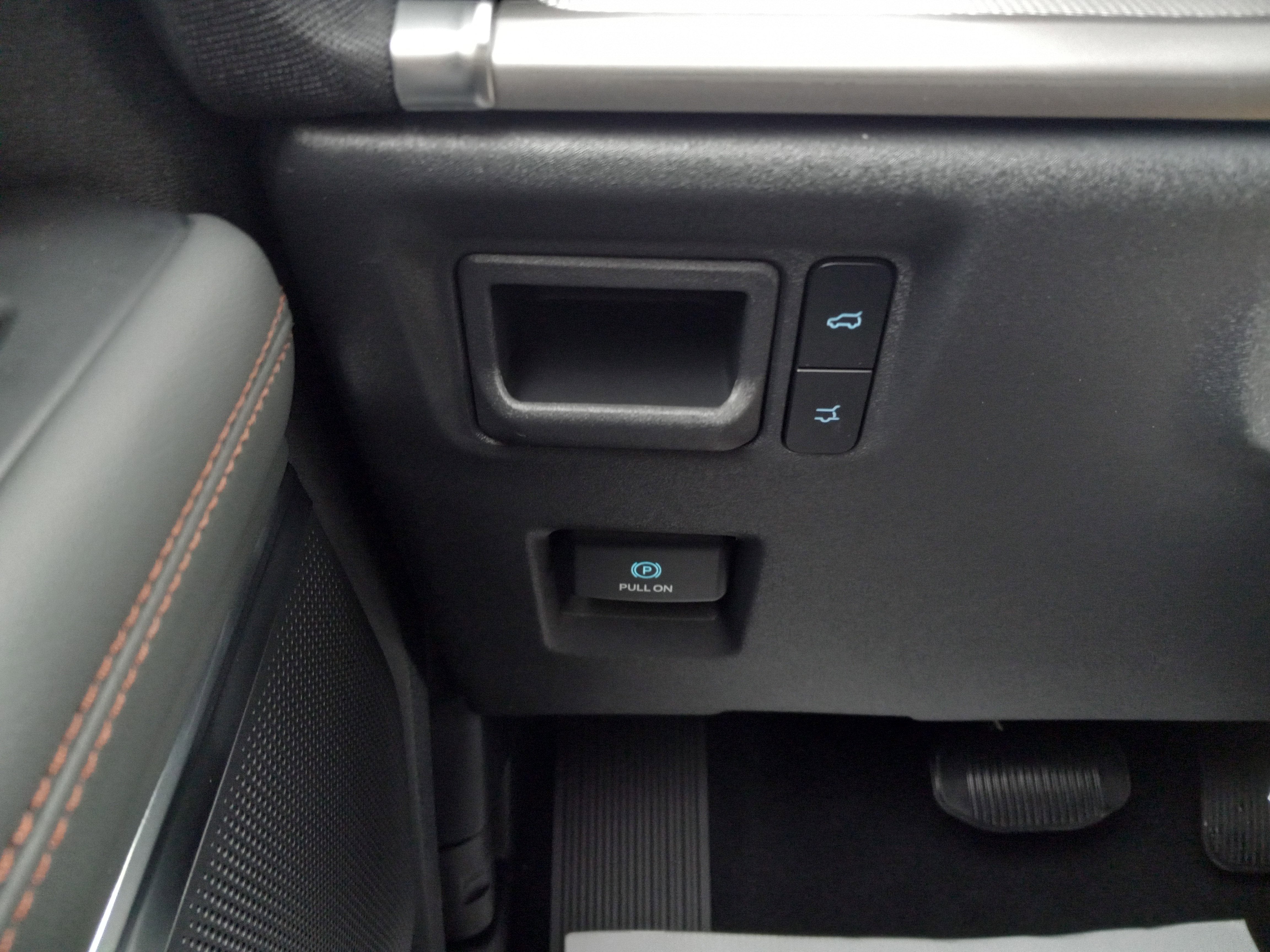 2025 Ford Expedition Active 4x2