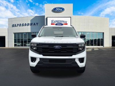 2025 Ford Expedition Active 4x2