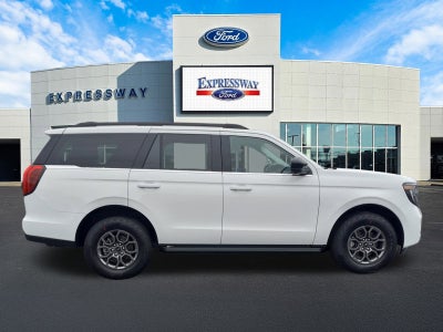 2025 Ford Expedition Active 4x2