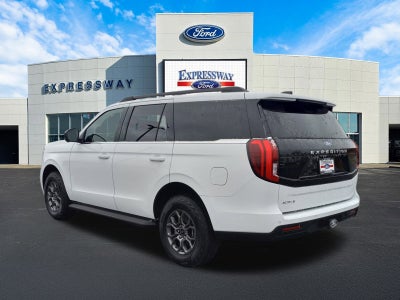 2025 Ford Expedition Active 4x2