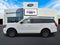 2025 Ford Expedition Active 4x2
