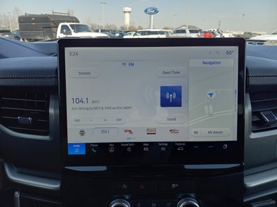 2024 Ford Expedition XLT