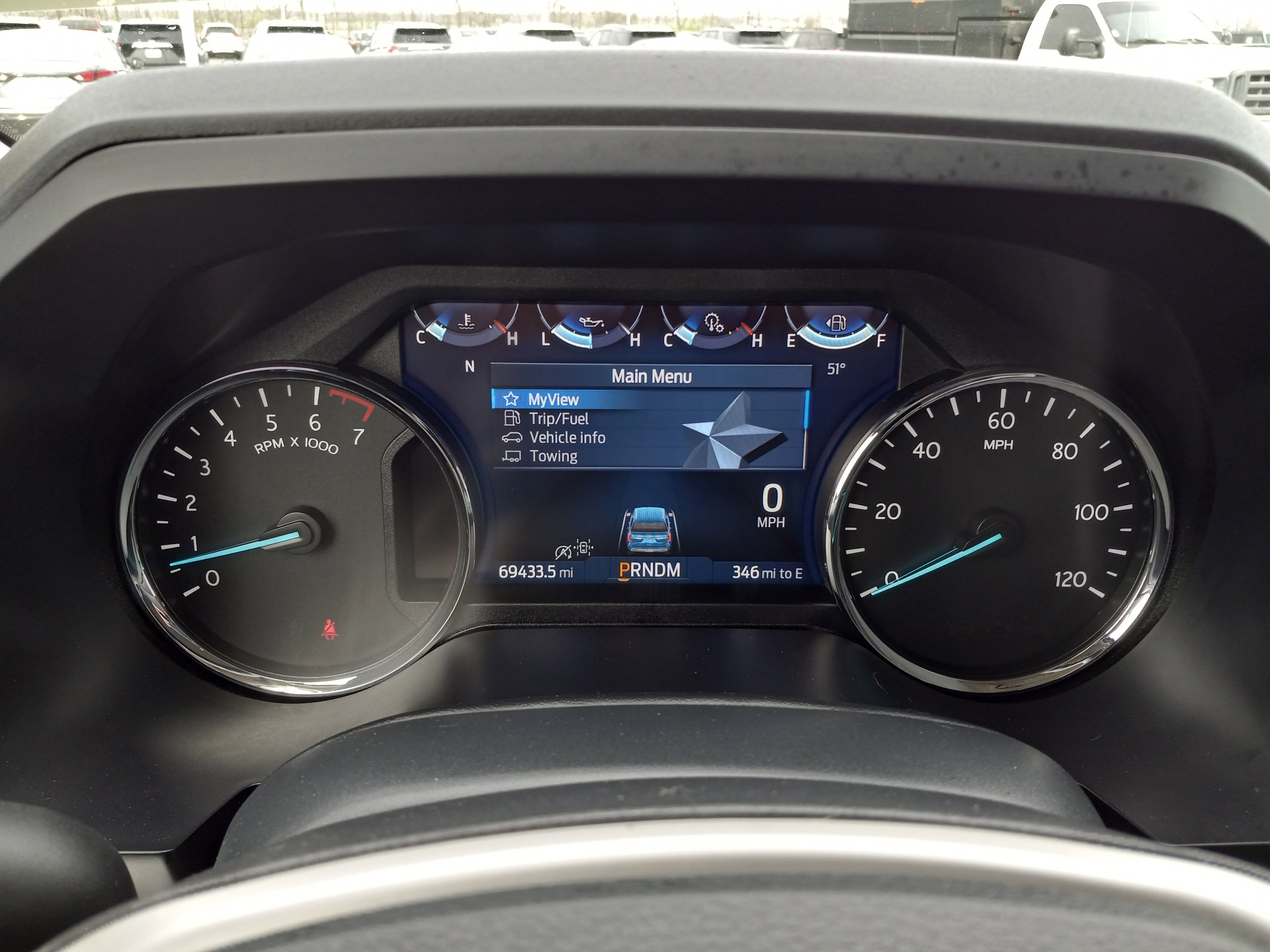 2024 Ford Expedition XLT