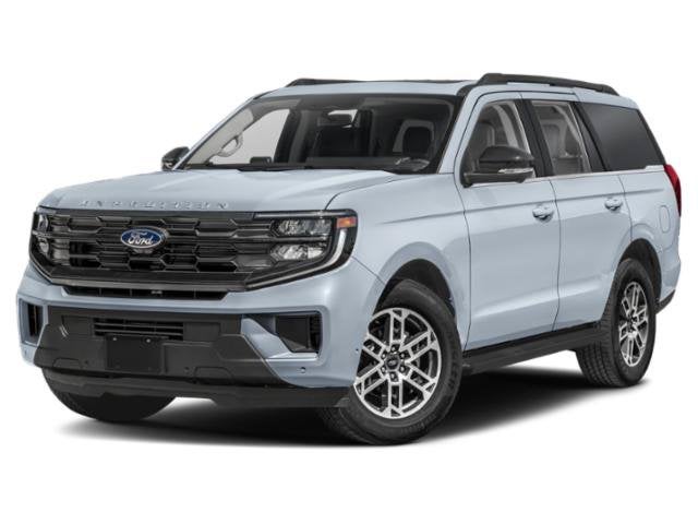 2025 Ford Expedition Base