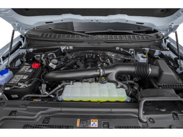 2025 Ford Expedition Base