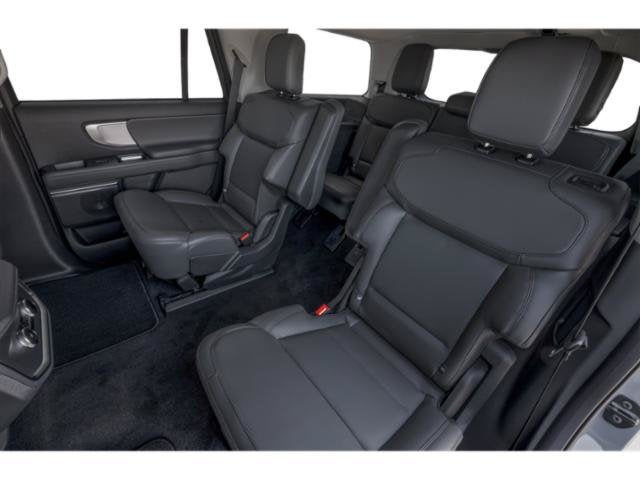 2025 Ford Expedition Base