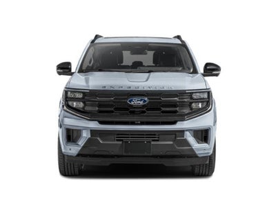 2025 Ford Expedition Base