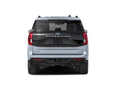 2025 Ford Expedition Base
