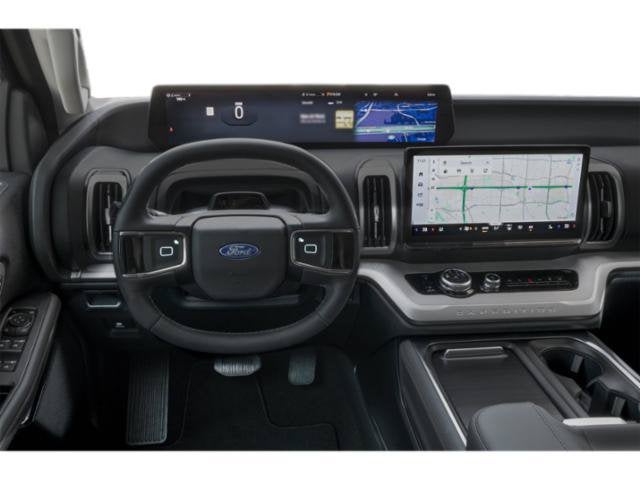 2025 Ford Expedition Base