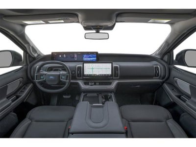 2025 Ford Expedition Base