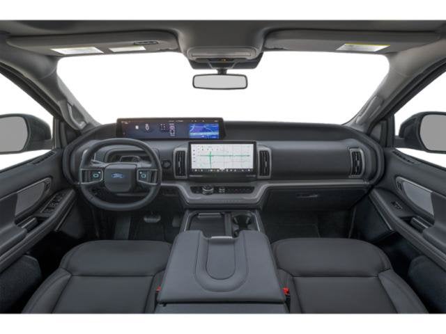 2025 Ford Expedition Base