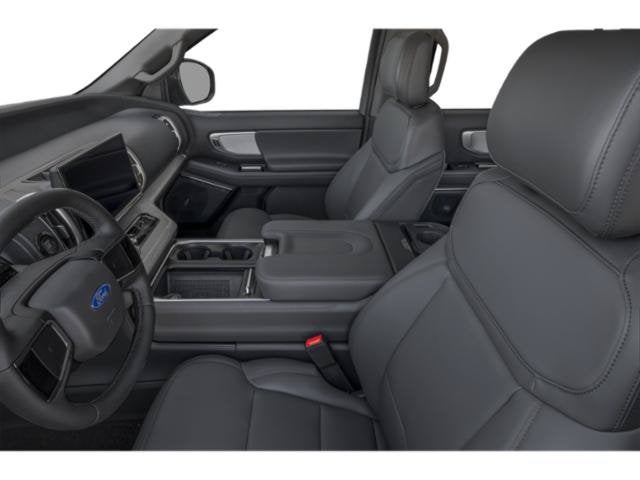 2025 Ford Expedition Base