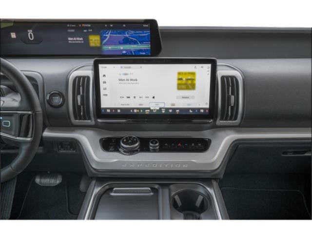 2025 Ford Expedition Base