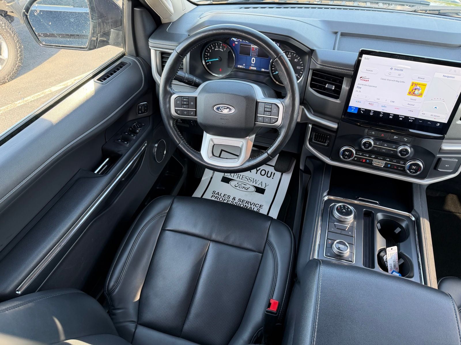 2024 Ford Expedition XLT