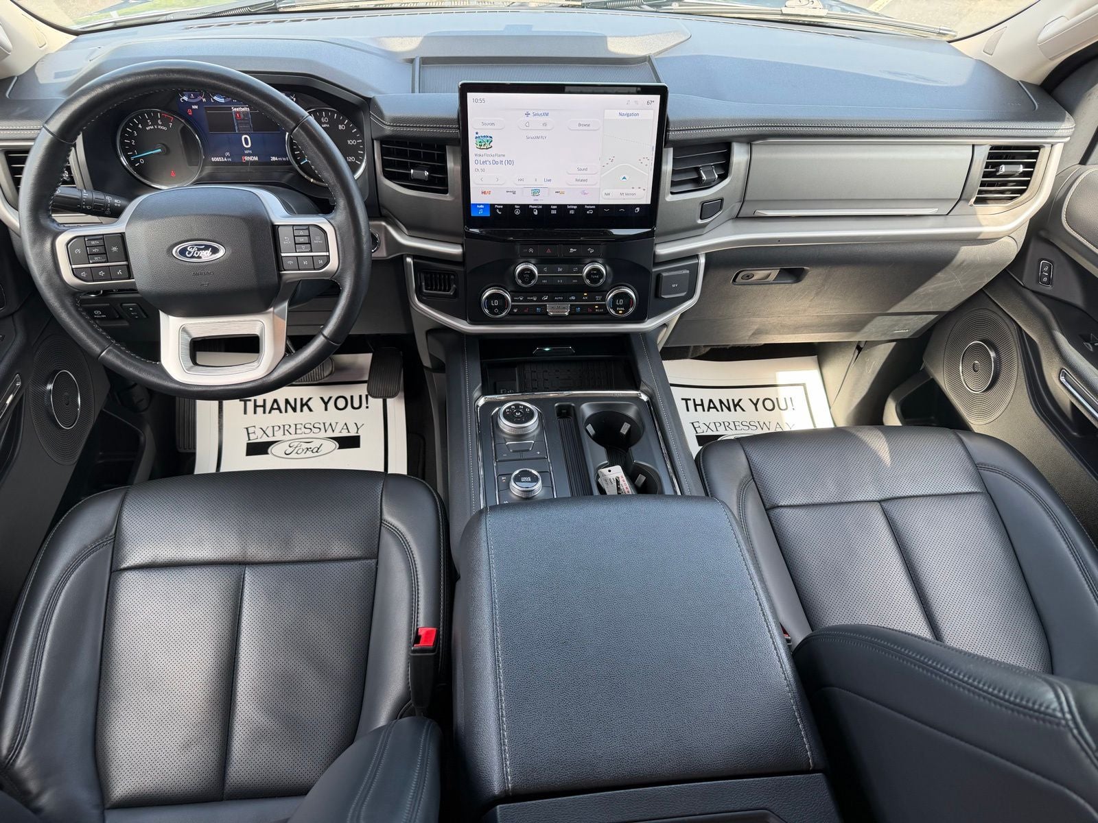 2024 Ford Expedition XLT