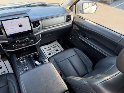 2024 Ford Expedition XLT