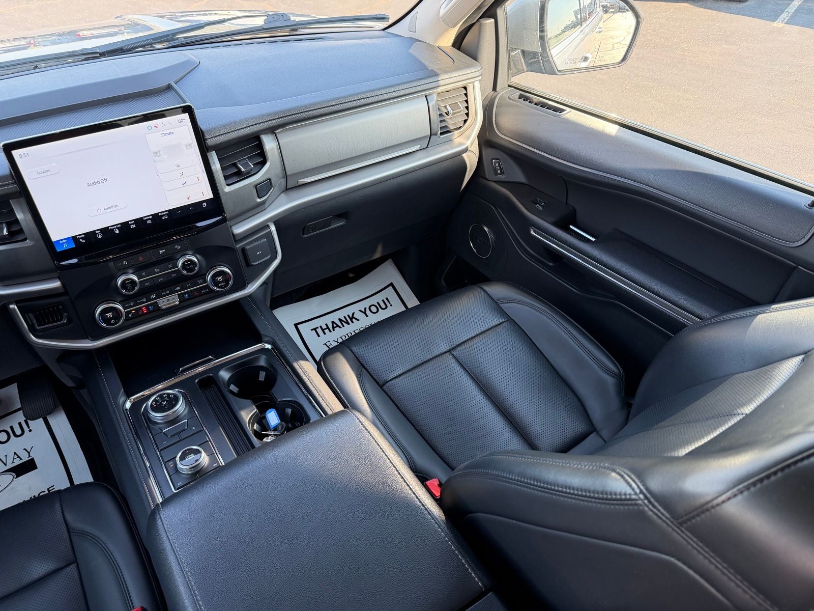 2024 Ford Expedition XLT