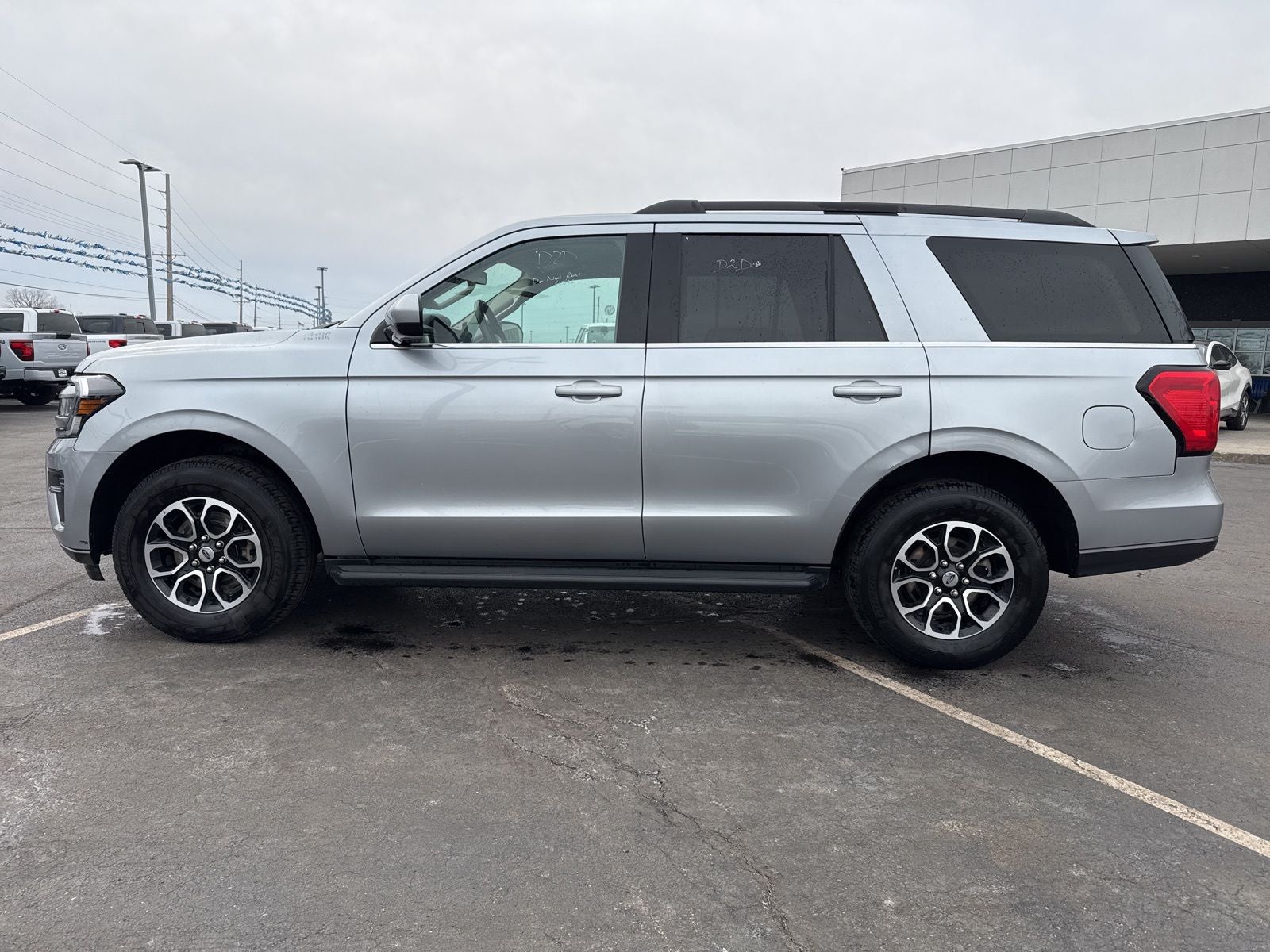 2024 Ford Expedition XLT