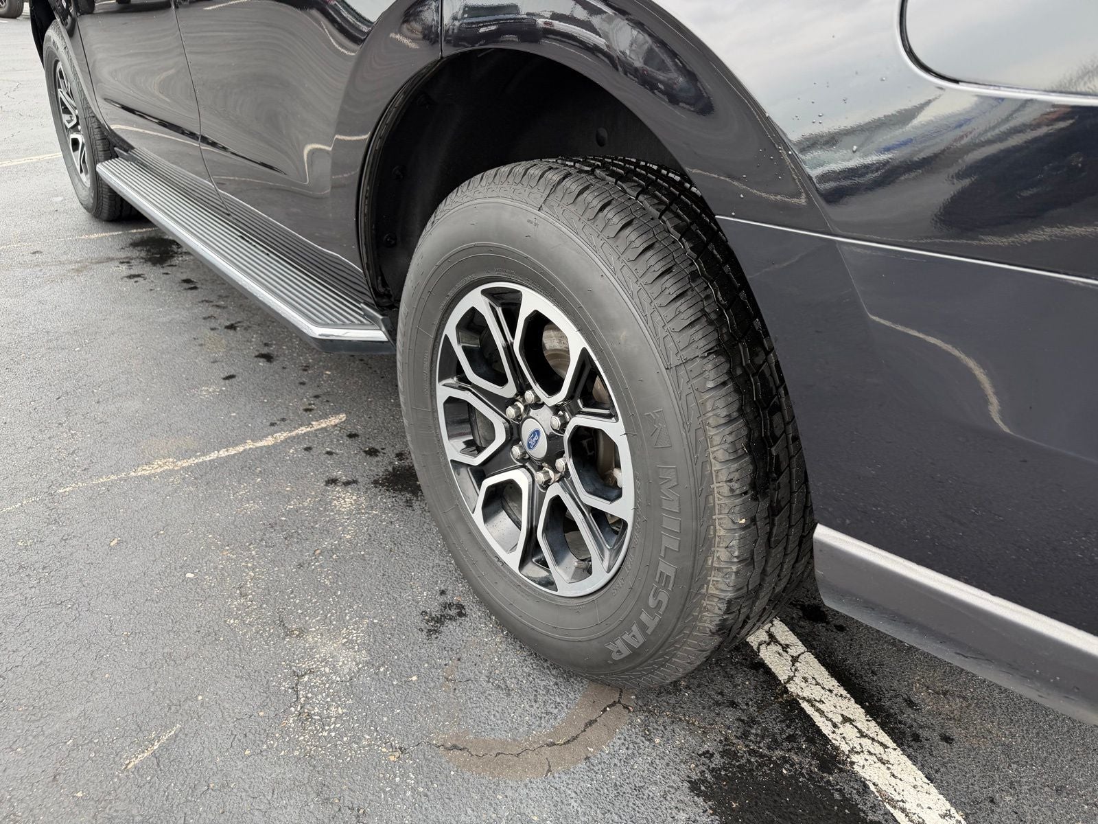 2023 Ford Expedition XLT