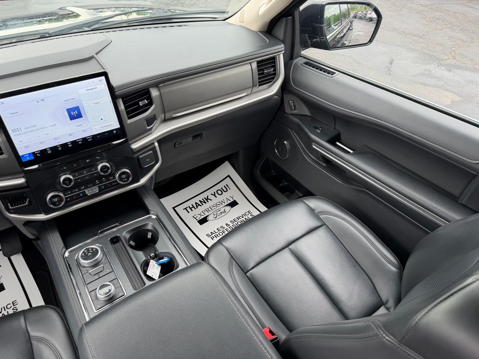2023 Ford Expedition XLT