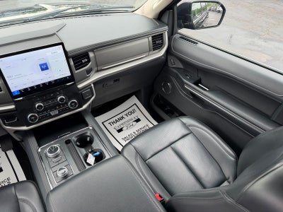 2023 Ford Expedition XLT