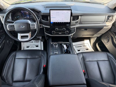 2024 Ford Expedition XLT